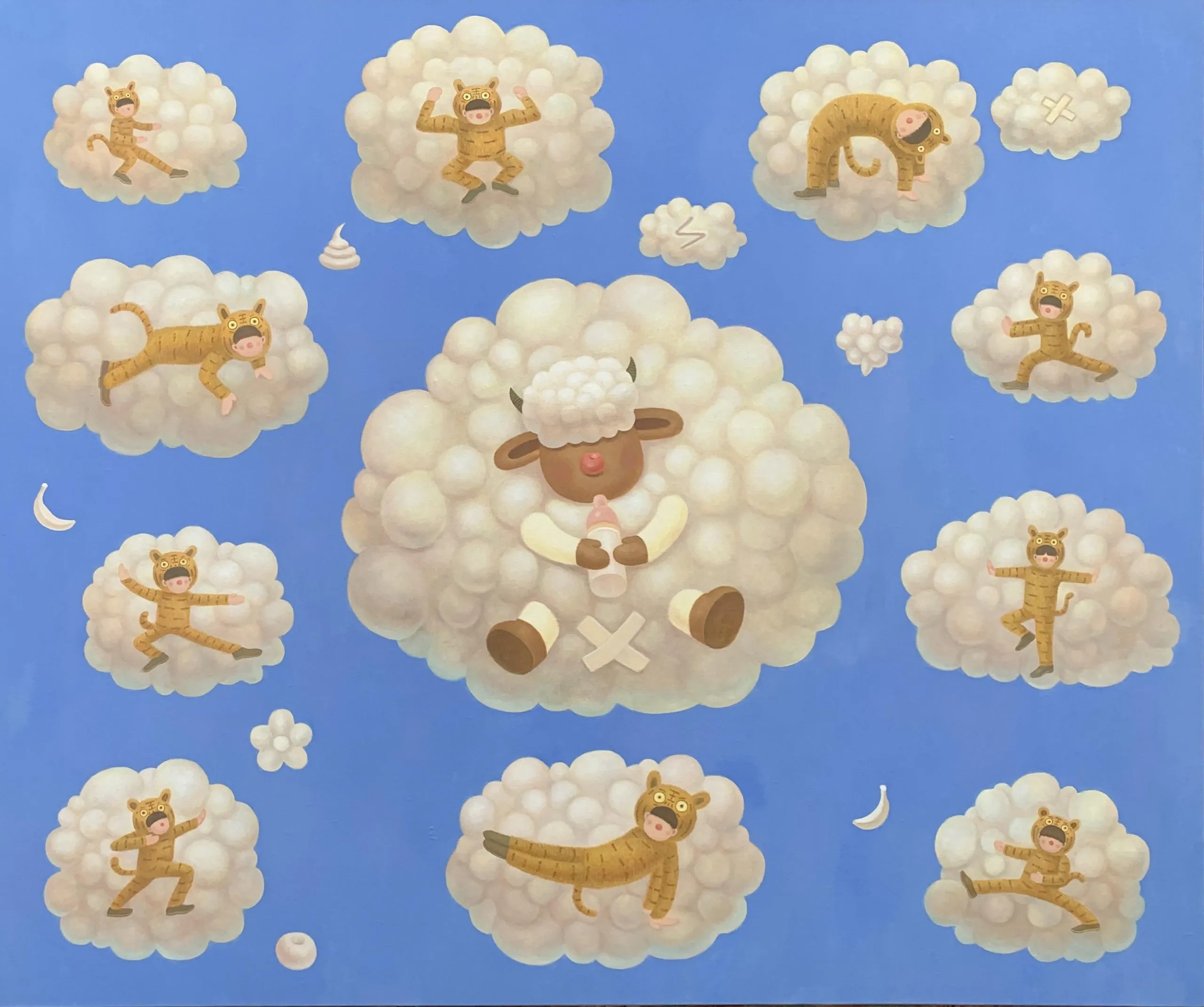 Spring of the Goat Herder