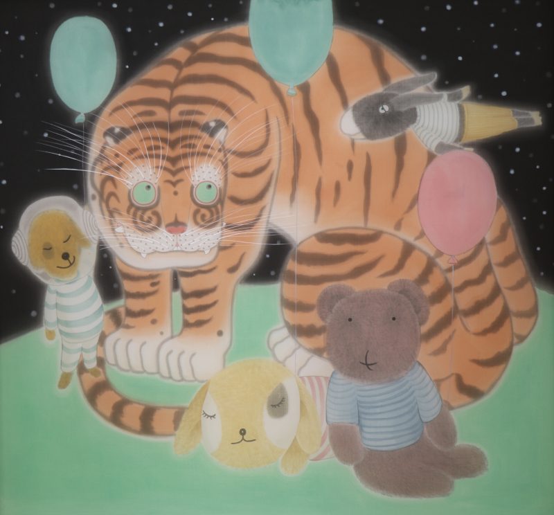 童年