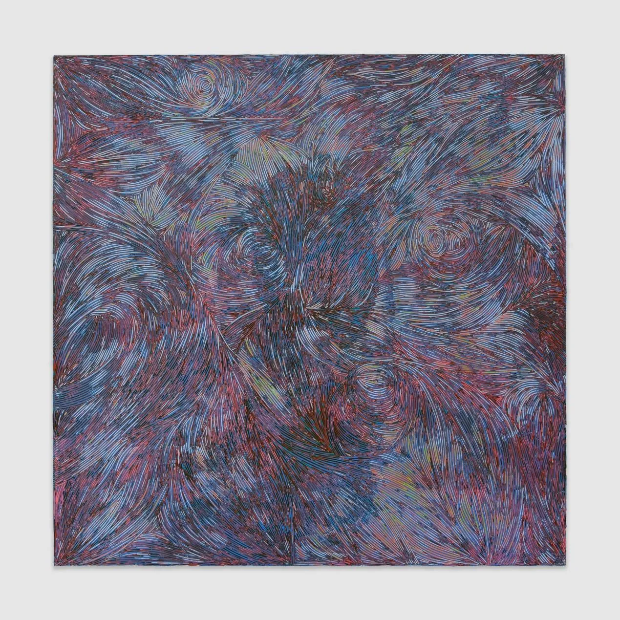 在深渊的边缘上