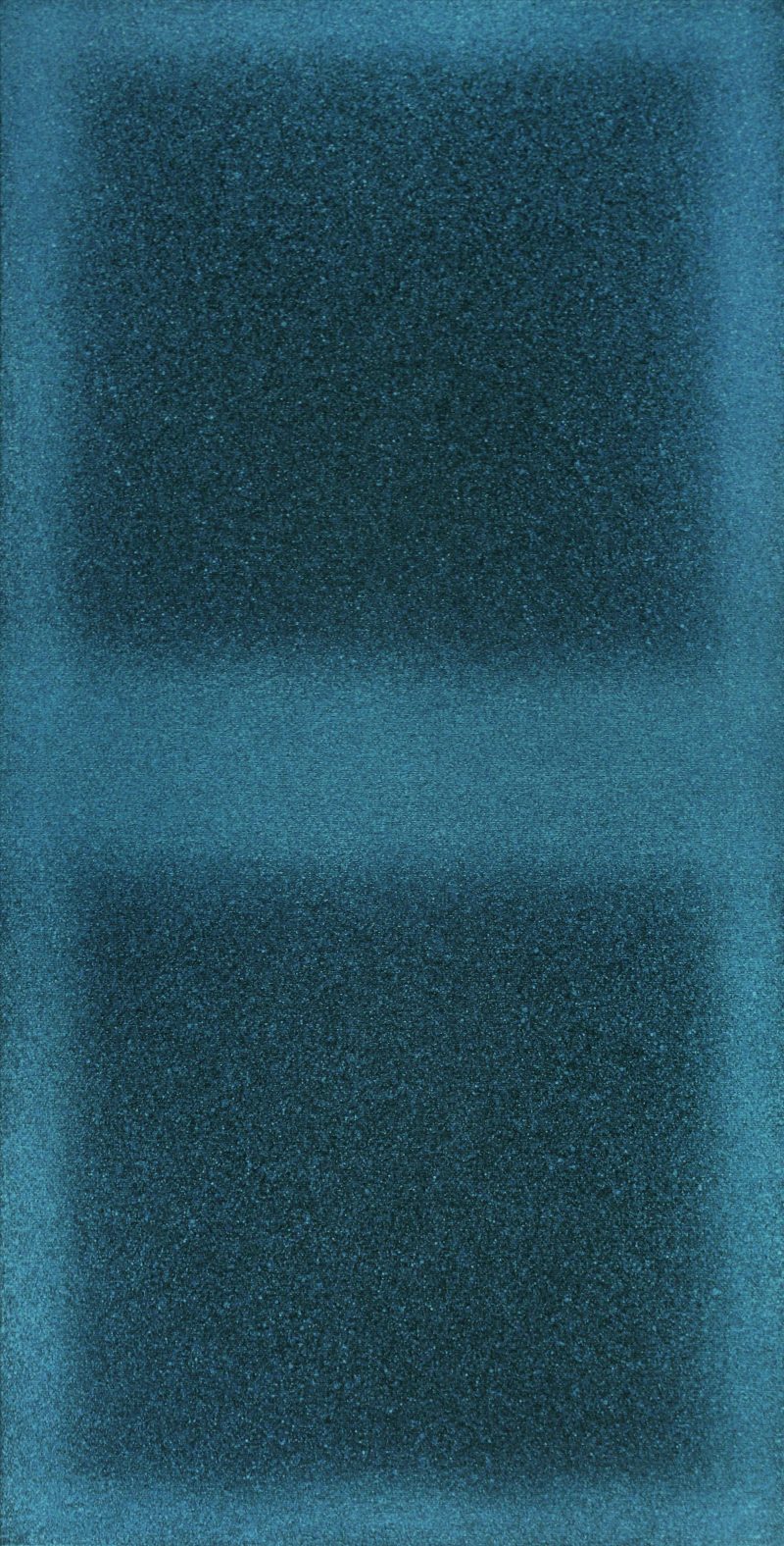 Opus 5 - Blue