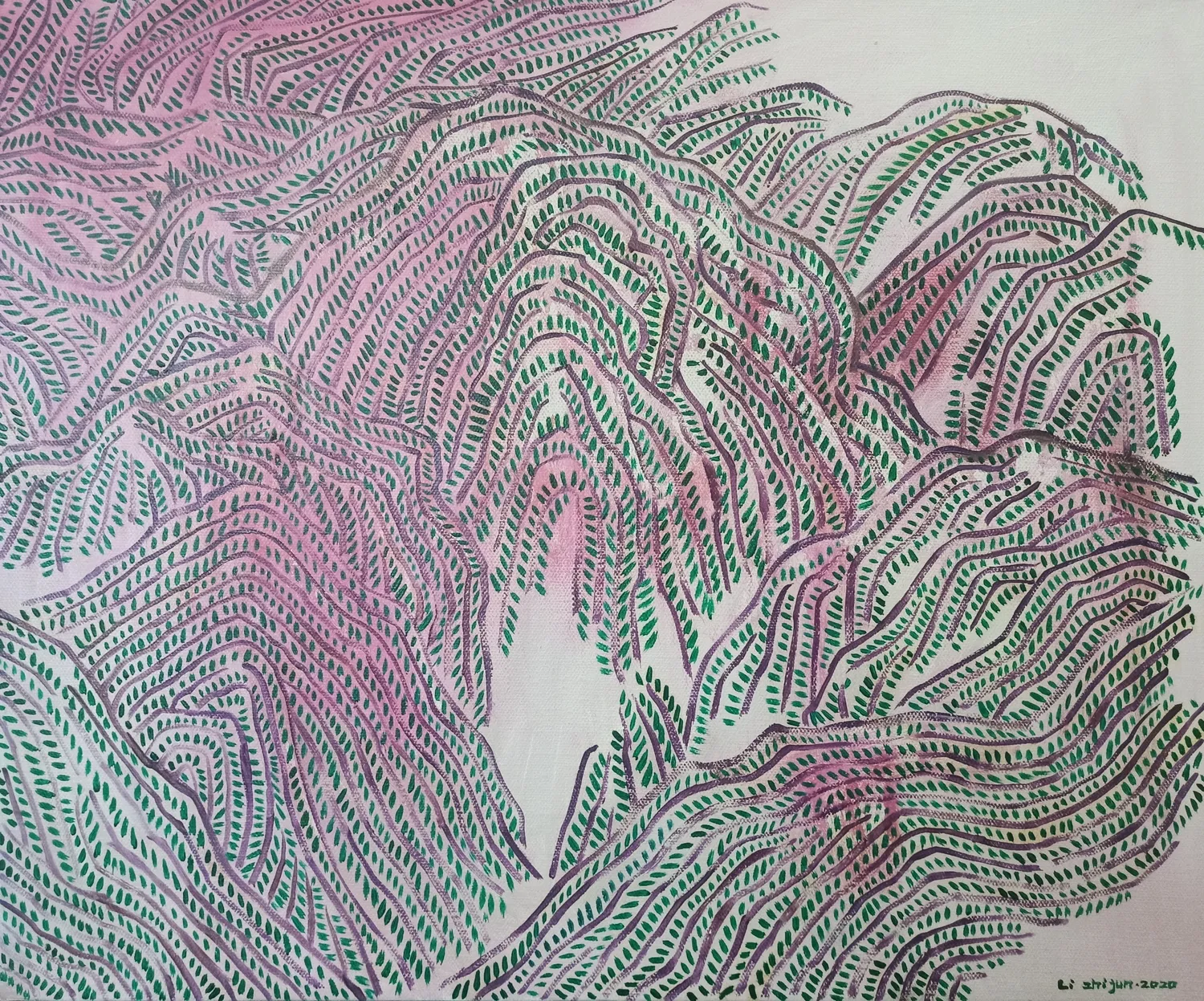 Mountain Plan Series