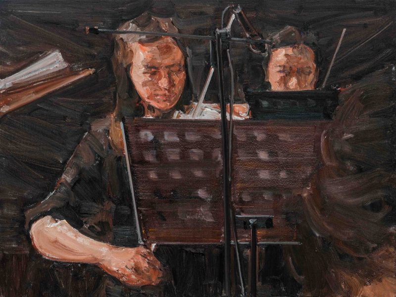 Repertoire XXXIII