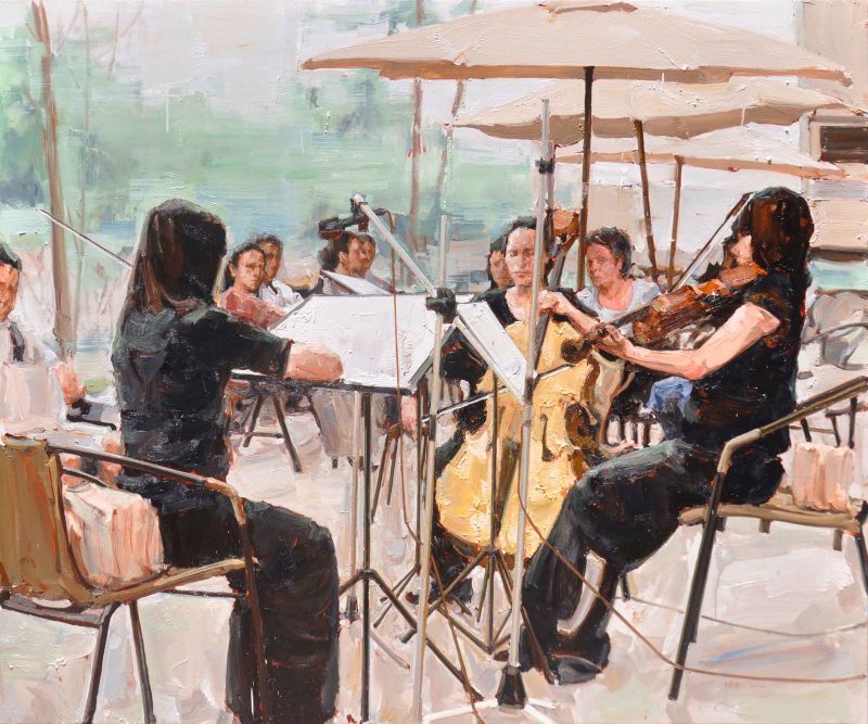 Repertoire XXIX