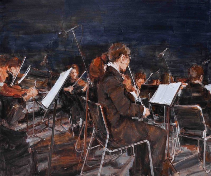 Repertoire XXIII
