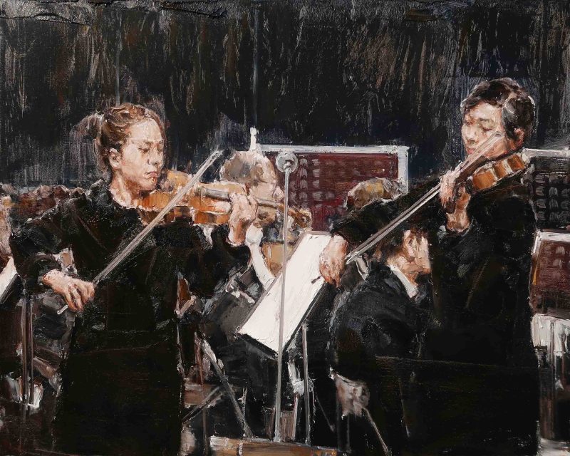 Repertoire XXXIX