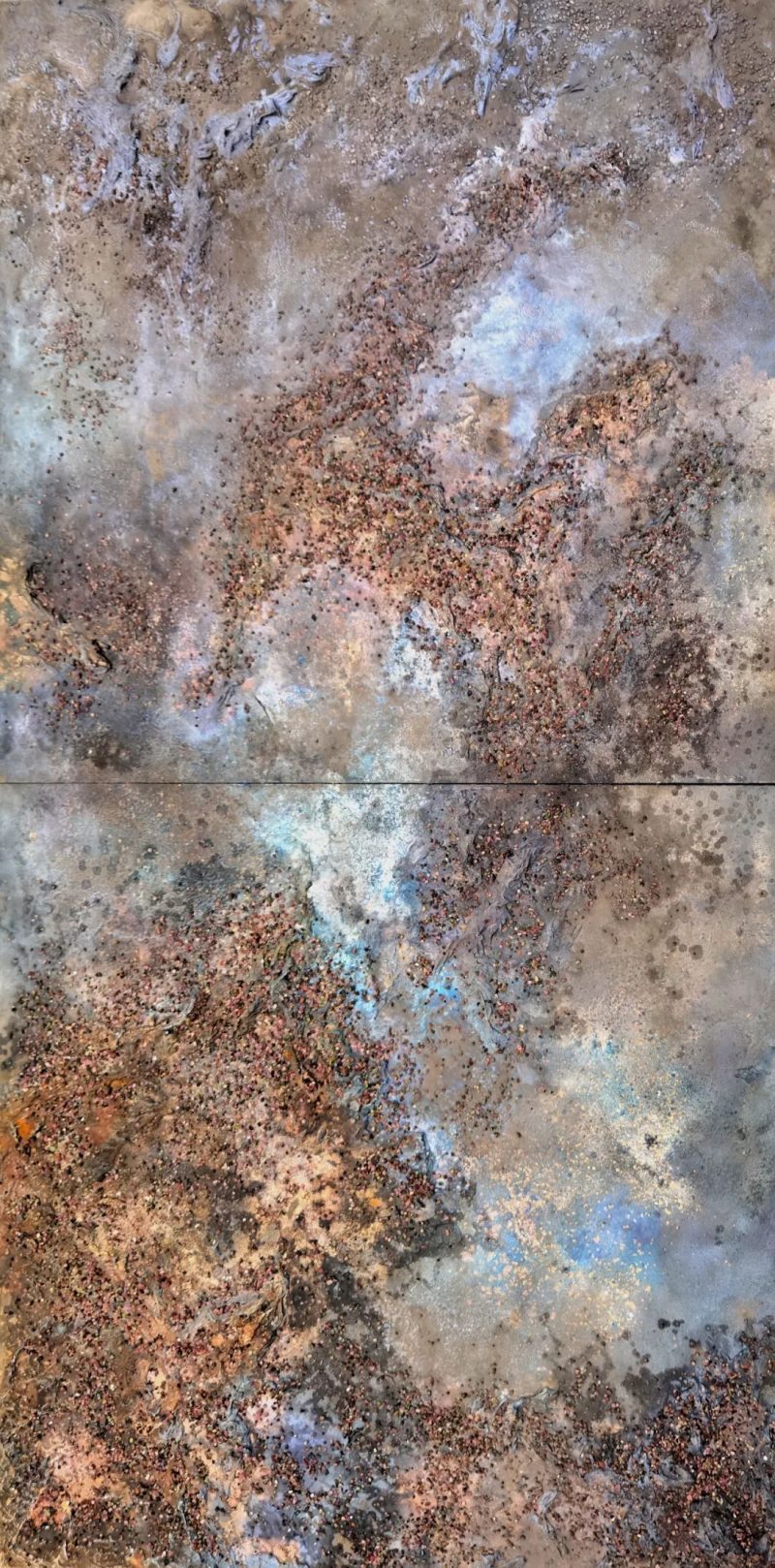 星尘系列-创生支柱