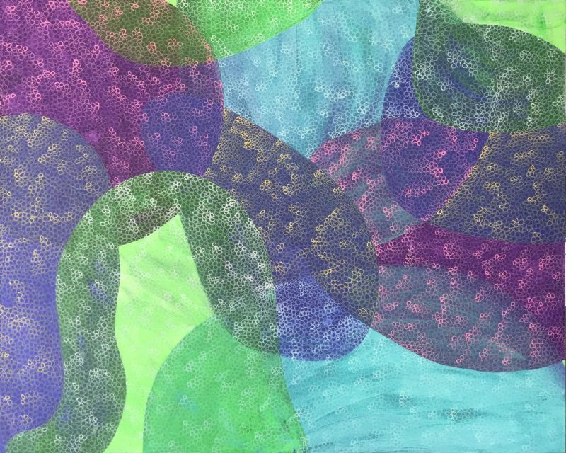 彩色磷光-二