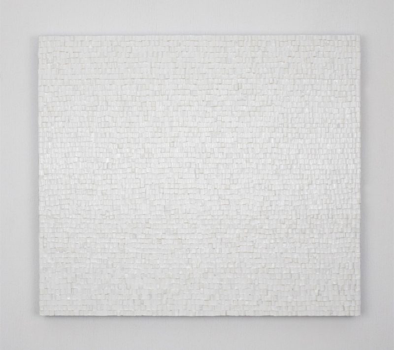 Power Blanc III