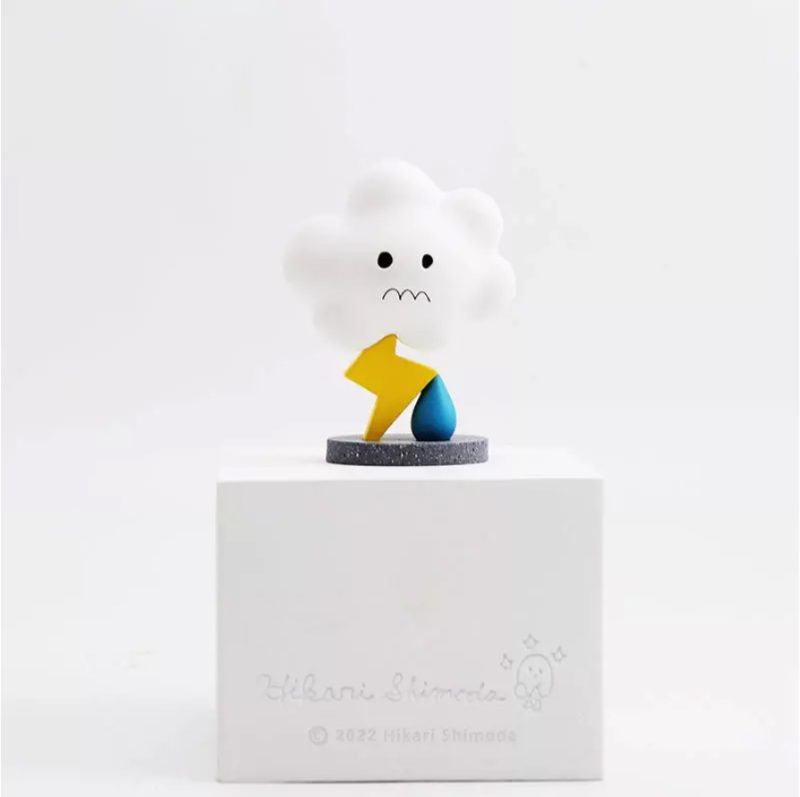 Cloud