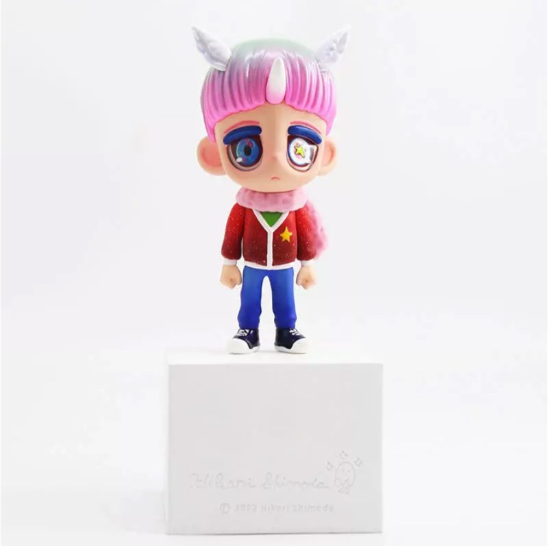 Unico-Kun