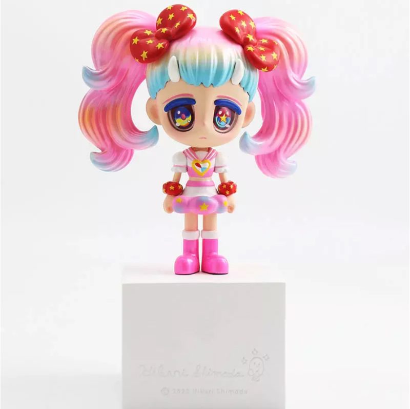 Magical Girl