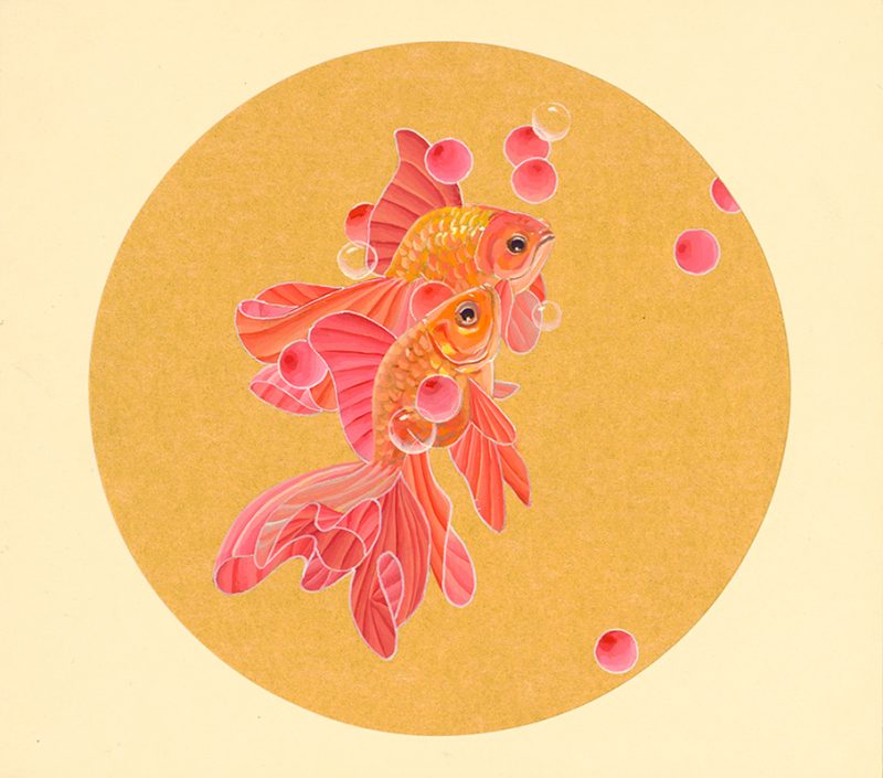 Golden Flower 4
