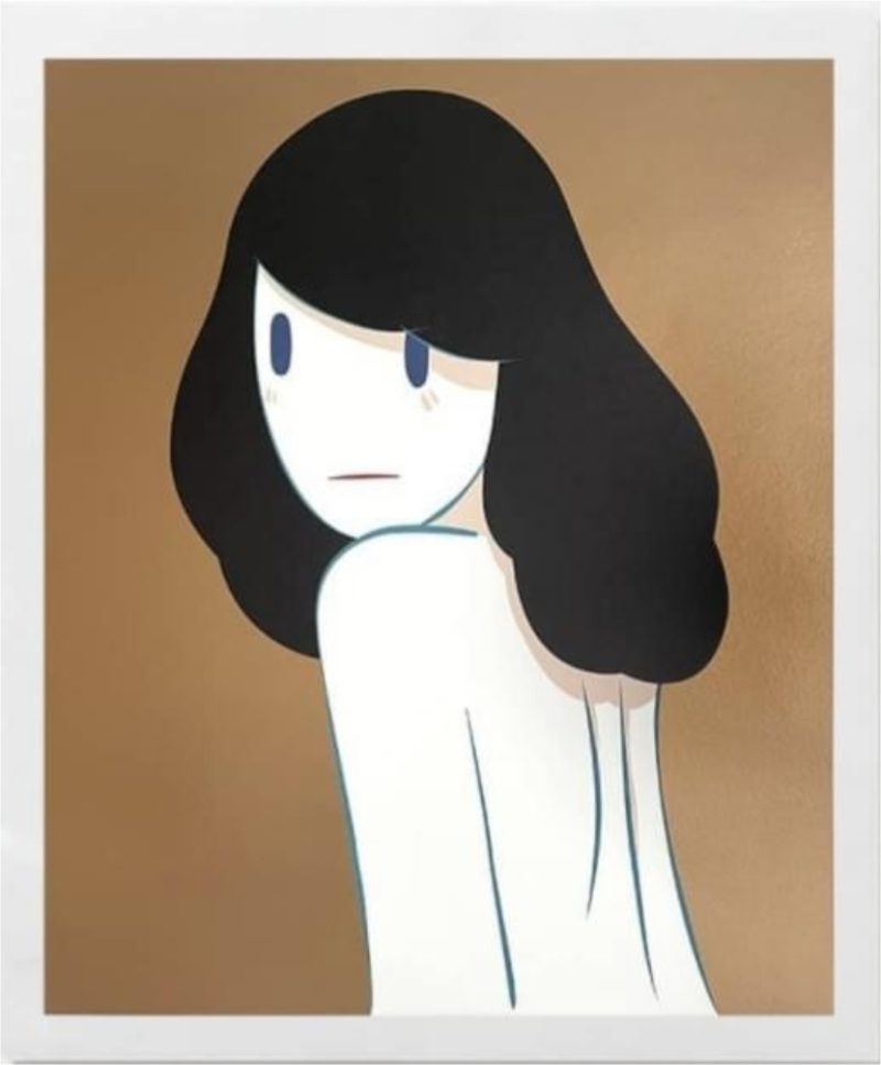 Venus (Gold Medal)