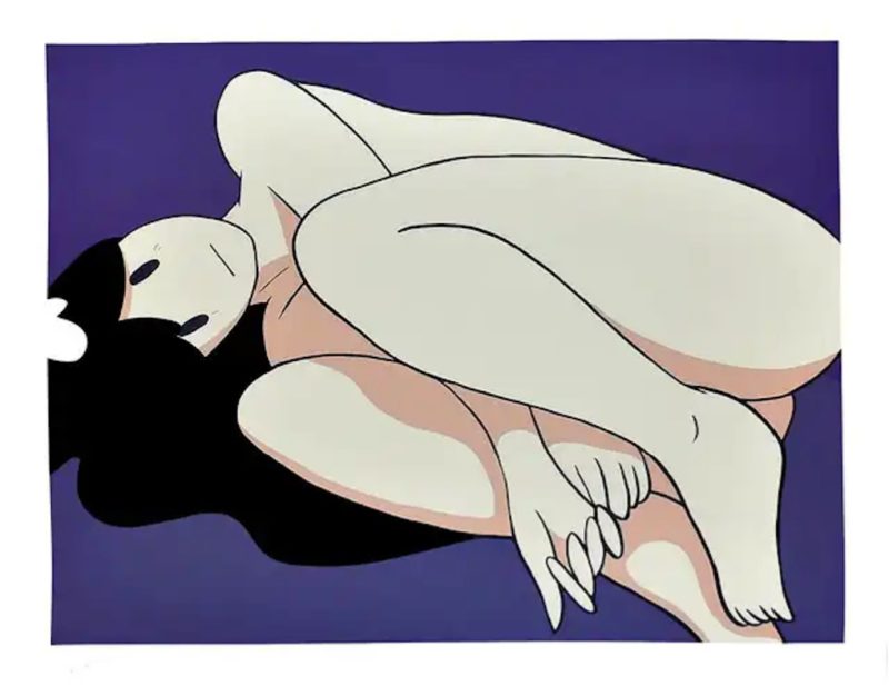 Venus (purple)