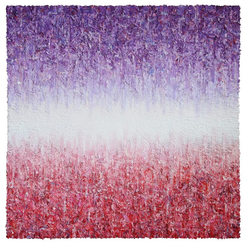 Light of the City NO.16