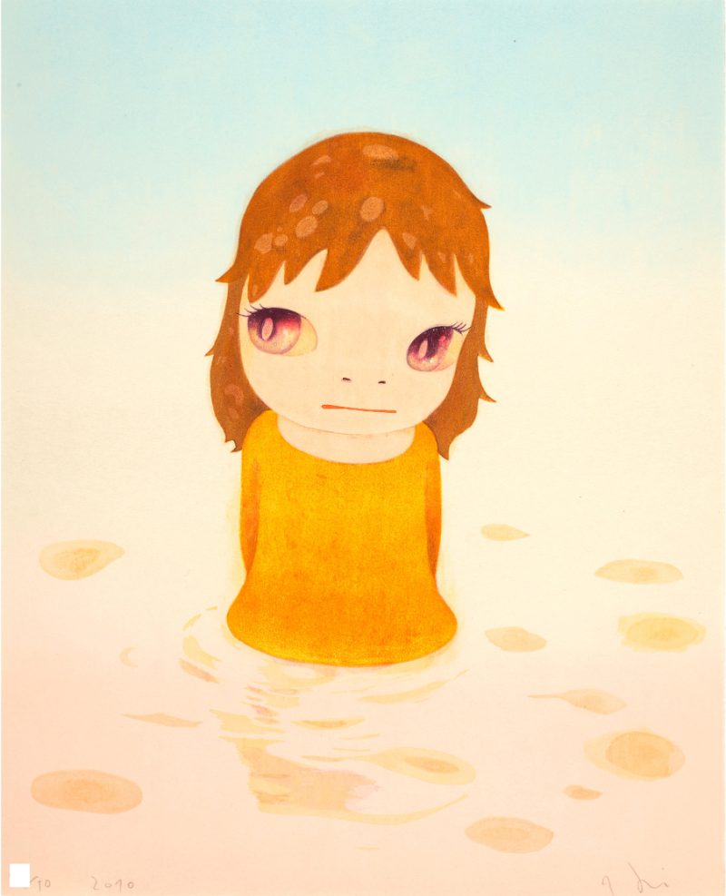 After the acid rain (day)
