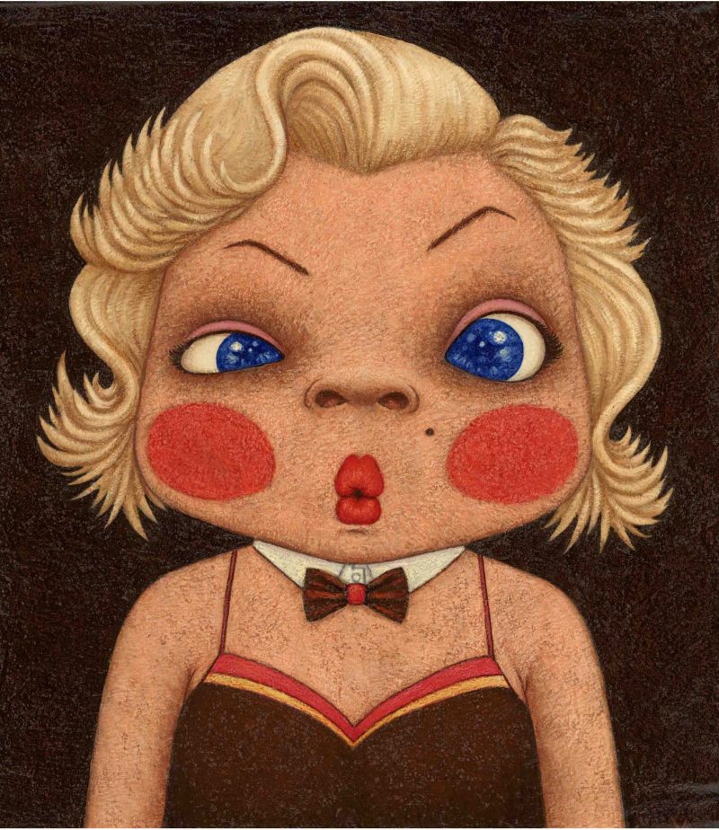 MY Monroe