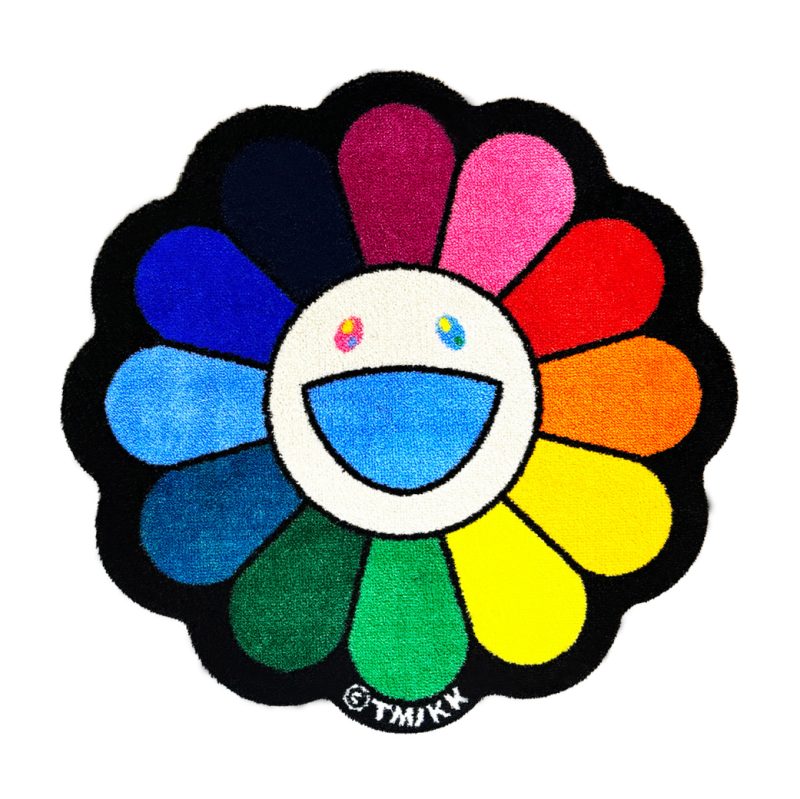 Flowers (carpet)