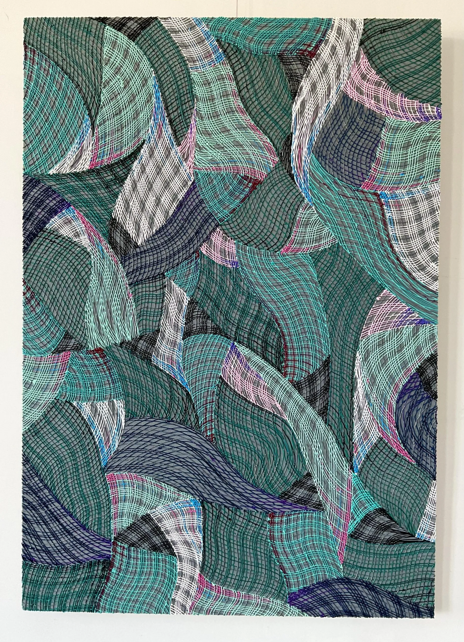 Empty-Traveling 02201