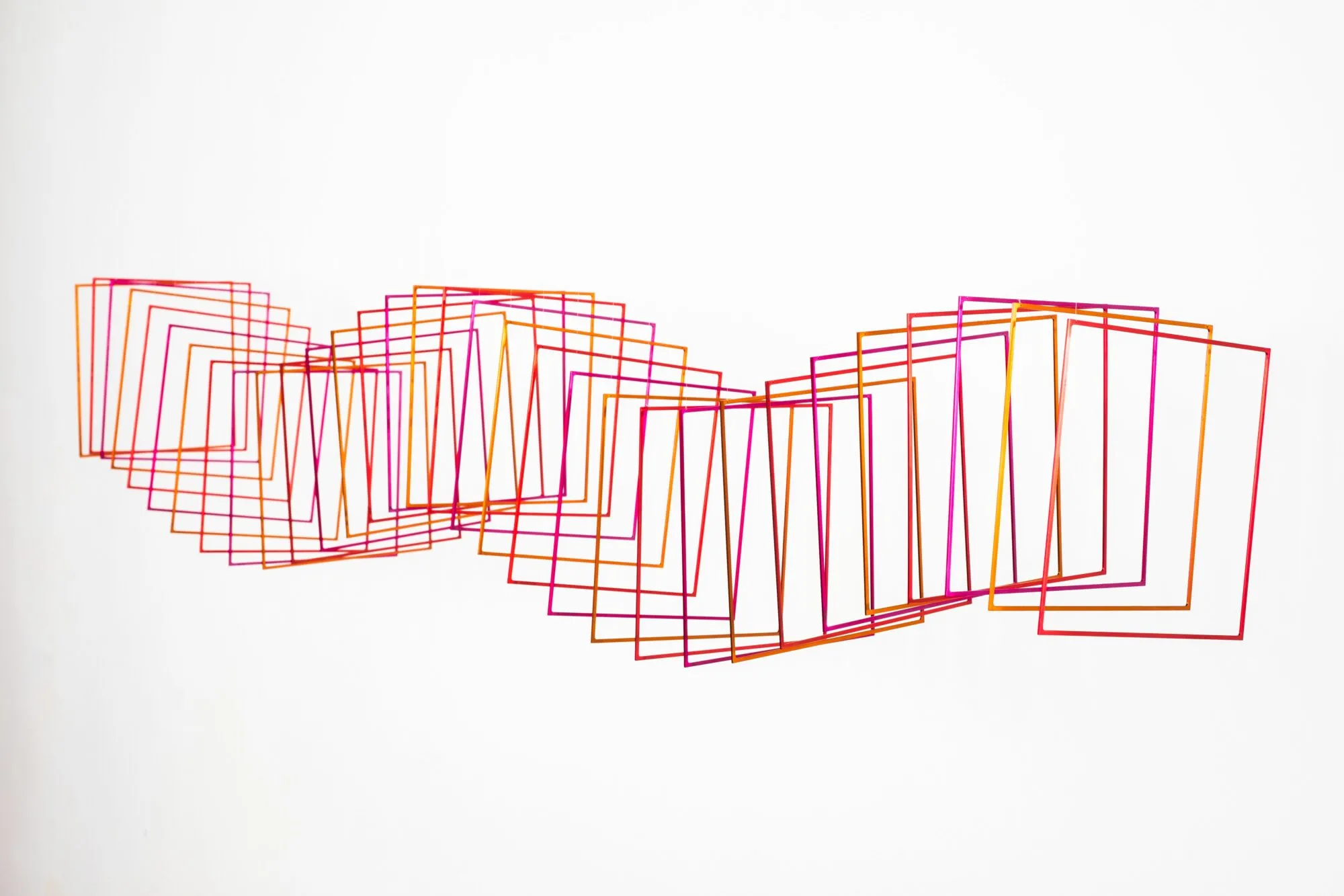 Circuconcéntricos Alu Black - 50