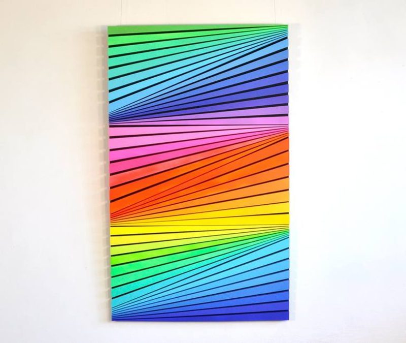 “Coloured steam”