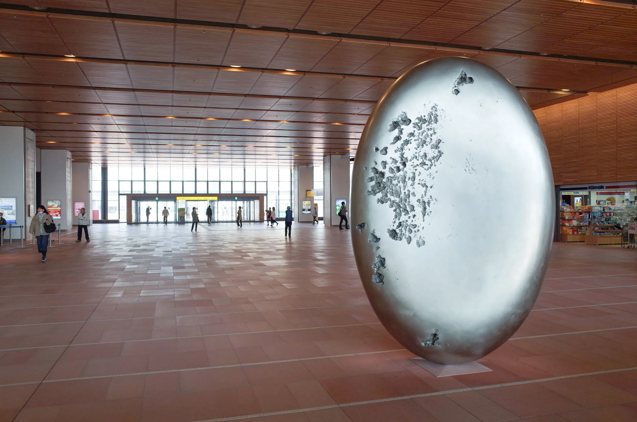 Customized Sculpture